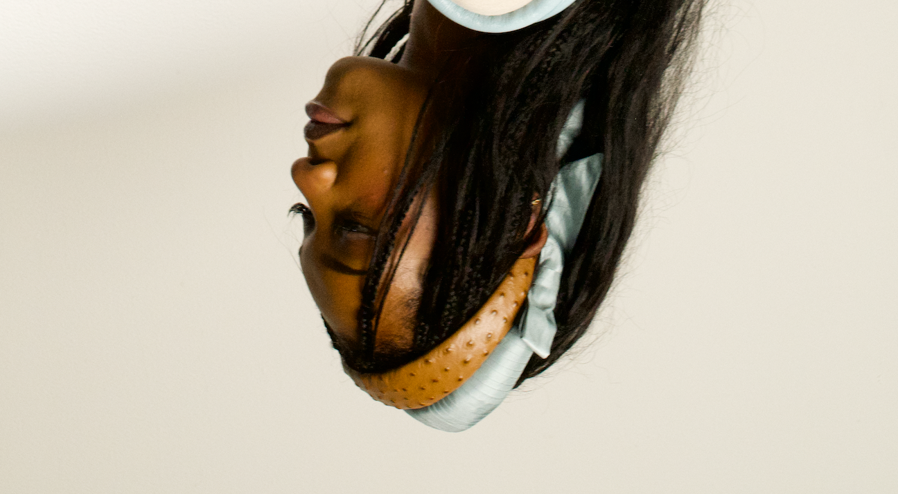 The Maria Headbands